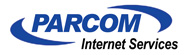 Parcom Internet Services Home Page